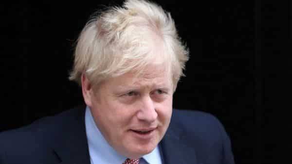 Boris Johnson - Boris Johnson discharged from hospital after Covid-19 treatment, thanks staff - livemint.com - Britain