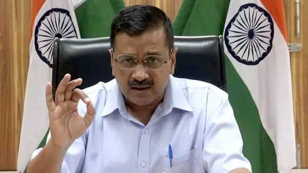 Arvind Kejriwal - Covid-19 update: Delhi govt to sanitise city's red, orange zones from Monday, says Arvind Kejriwal - livemint.com - city New Delhi - county Will - city Delhi