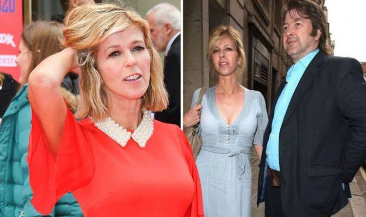 Kate Garraway - Kate Garraway speaks out on her sudden health issue amid husband's coronavirus fight - express.co.uk - Britain
