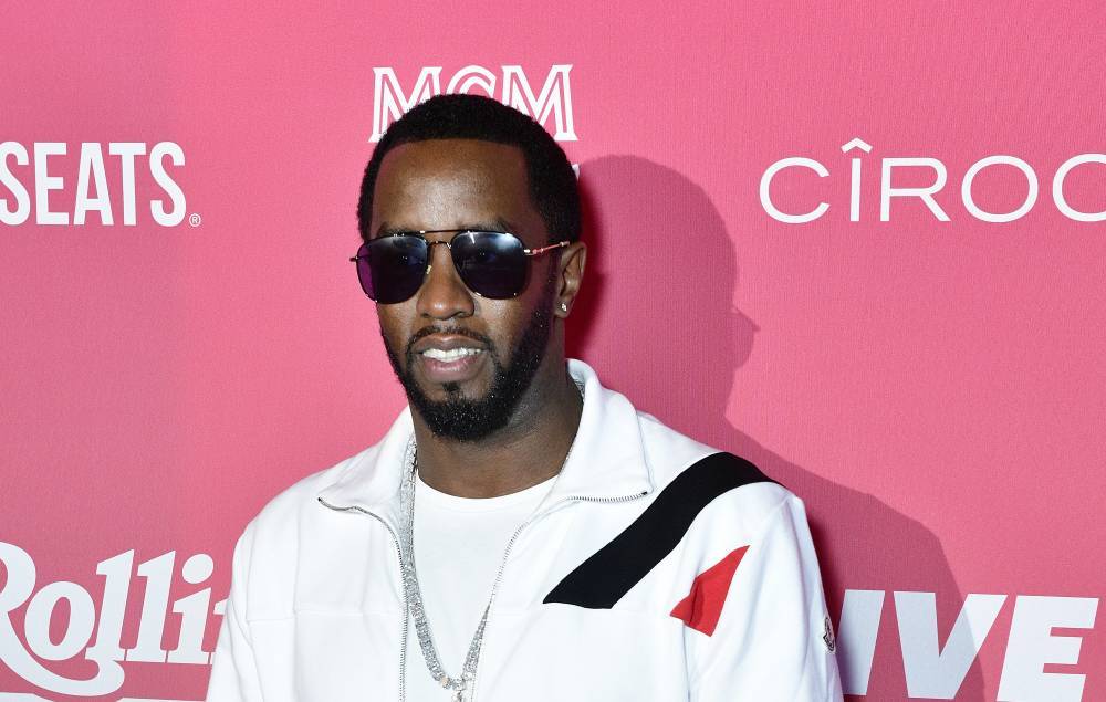 Justin Bieber - Kelly Rowland - Diddy to host “world’s biggest dance-a-thon” to raise money for healthcare workers - nme.com - Usa