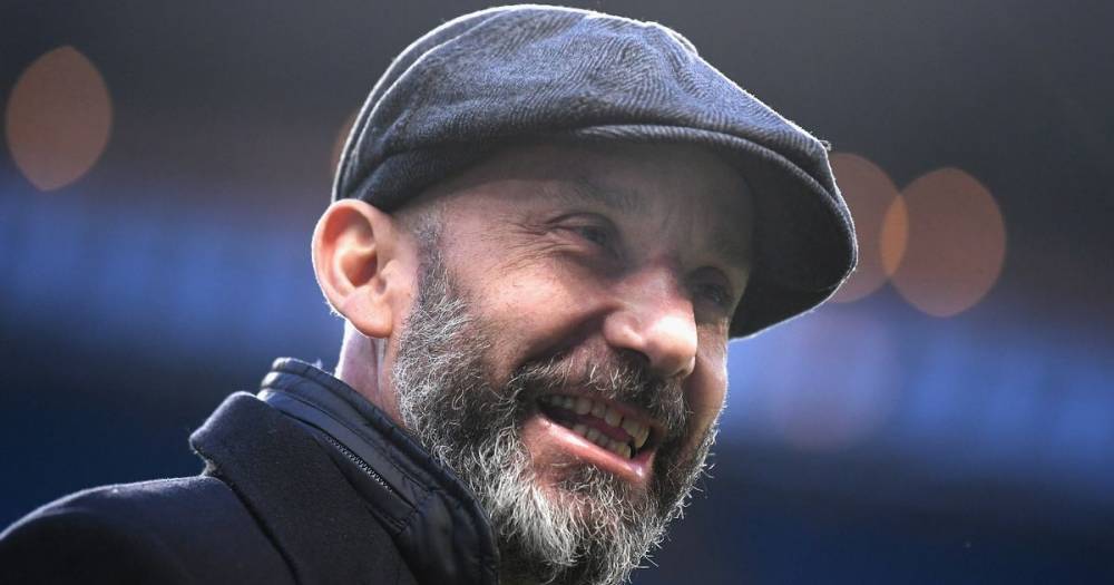 Gianluca Vialli given all clear from cancer after 17 months of treatment - mirror.co.uk - Italy