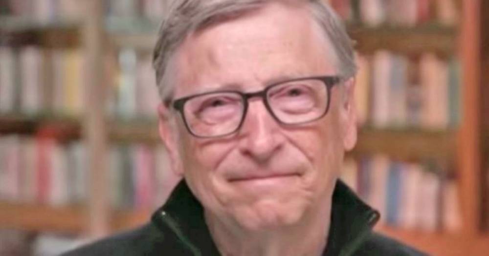 Bill Gates - Bill Gates warns it could be 18 months until life returns to normal after coronavirus - mirror.co.uk