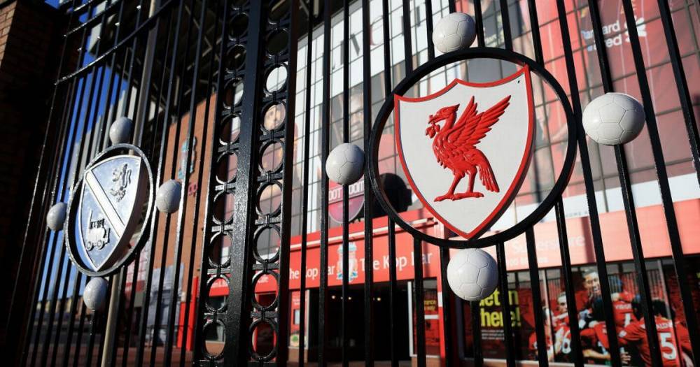 Javier Tebas - La Liga return plans give Liverpool Premier League title hope - dailystar.co.uk - Spain