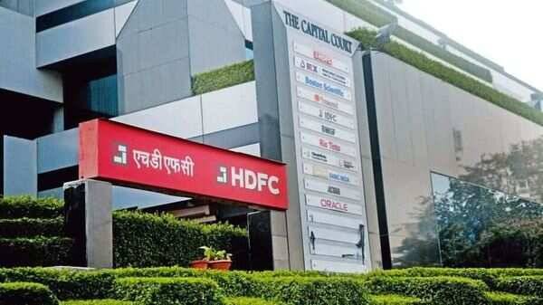 Chinese central bank PBOC increases stake in HDFC to above 1% - livemint.com - China - city New Delhi - India - city Abu Dhabi