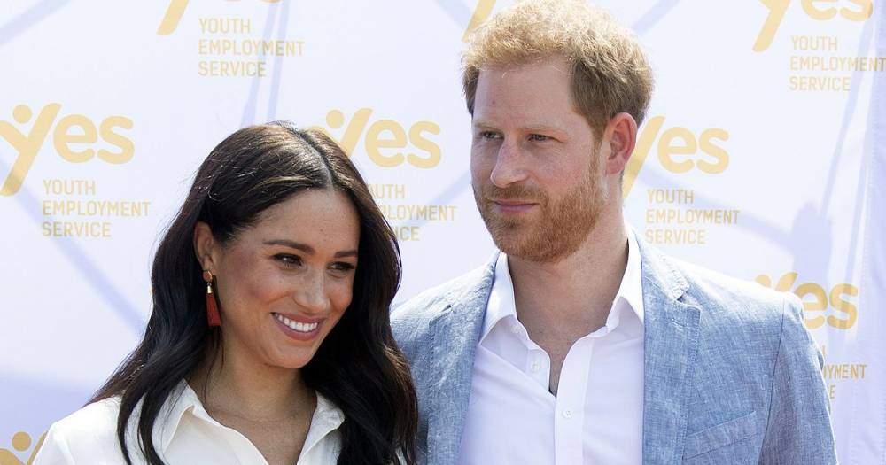 Harry Princeharry - Meghan Markle - Meghan Markle targeted by cyber-squatters 'demanding return of Harry to UK' - mirror.co.uk - Britain