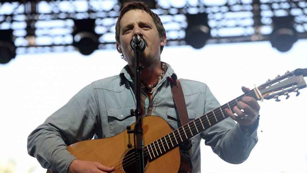 Sturgill Simpson Confirms COVID-19 Diagnosis Following Frustrating Attempts to Get Tested - hollywoodreporter.com - state South Carolina - Charleston, state South Carolina