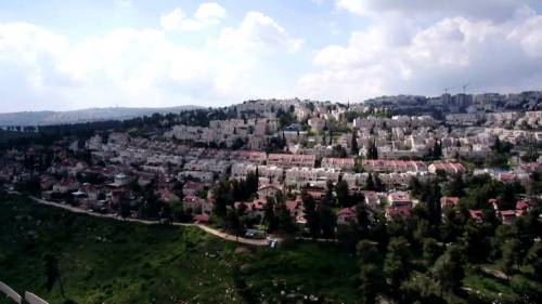 Coronavirus outbreak: Israel closes off Jerusalem’s ultra-Orthodox areas to prevent spread - globalnews.ca - Israel - city Jerusalem