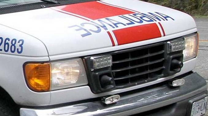 Paramedics’ medical kit stolen from Rutland, B.C. ambulance station returned - globalnews.ca - province Health - county Rutland