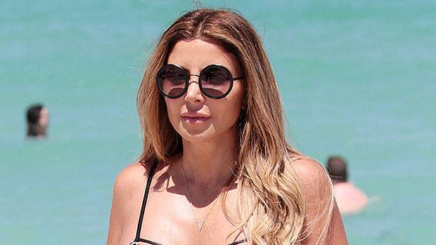 Larsa Pippen - Larsa Pippen, 45, Rocks The Sexiest Bikinis While Staying Safely At Home — Pics - hollywoodlife.com - Usa
