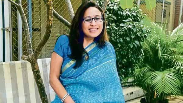 Key is to stay calm, says Radhika Gupta - livemint.com - Usa - India