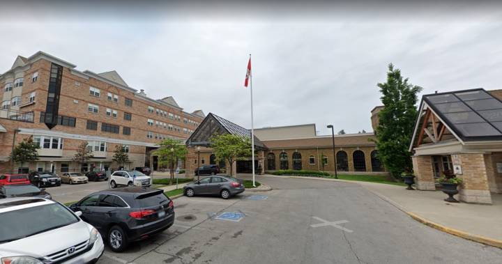 Lawrence Avenue - Coronavirus: 5 dead, 37 cases at Humber Heights retirement home in Toronto - globalnews.ca