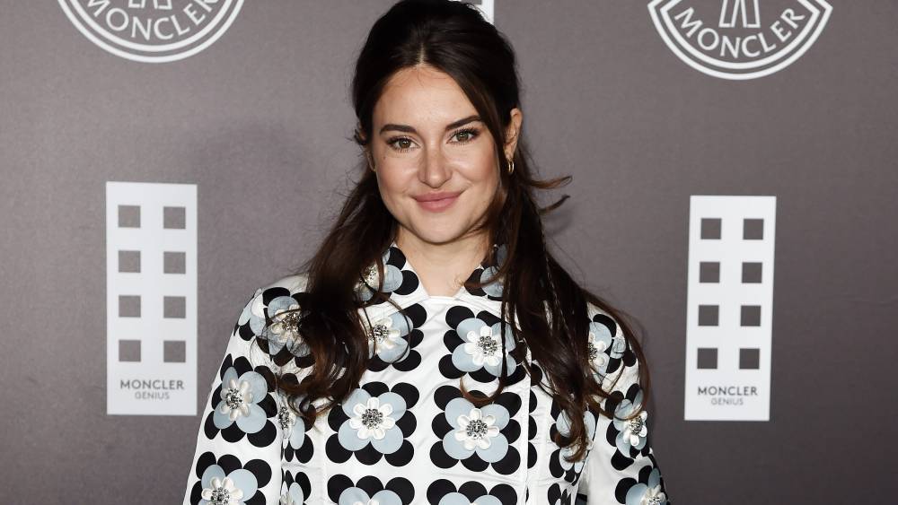 Shailene Woodley struggled with a 'very scary physical situation' in her early 20s - foxnews.com - New York
