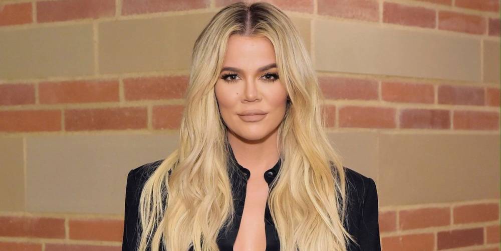 Easter Sunday - How Khloé Kardashian Is Planning to Celebrate Daughter True's Second Birthday During the COVID-19 Pandemic - elle.com - Usa