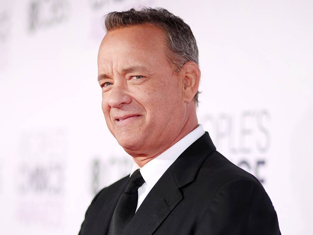 Tom Hanks - Rita Wilson - Tom Hanks hosts remote 'SNL' in first appearance since coronavirus - torontosun.com - Los Angeles - Australia