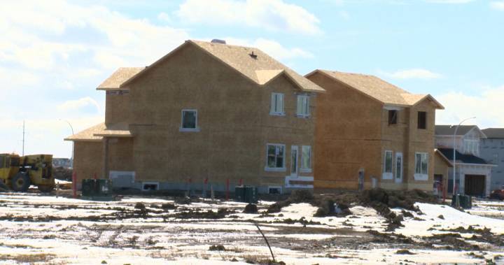 Saskatchewan - Saskatoon housing market remaining steady during COVID-19 pandemic - globalnews.ca - city Bridge
