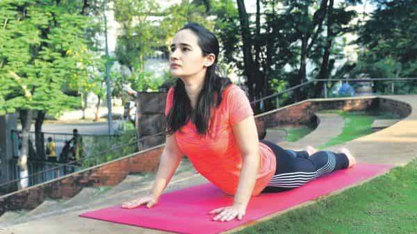 Govt invites proposals to study effects of yoga, meditation in fighting COVID-19 - livemint.com