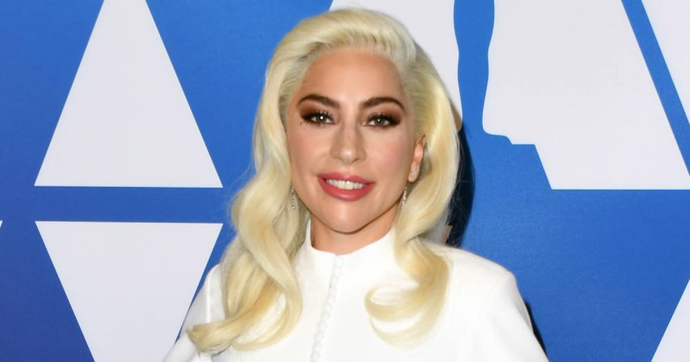 Happy Easter - Lady Gaga Shares Uplifting Easter Message Amid Global Health Pandemic - justjared.com