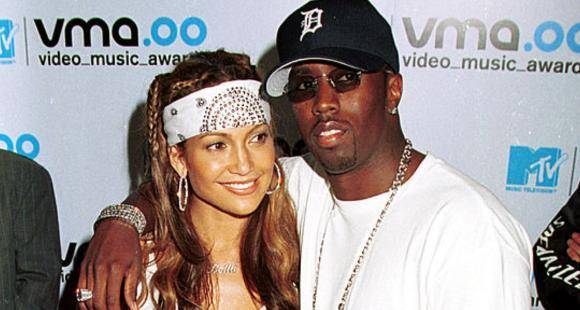 Exes Jennifer Lopez and Diddy reunite virtually; Dance together on Instagram Live for a Coronavirus fundraiser - pinkvilla.com - Reunion