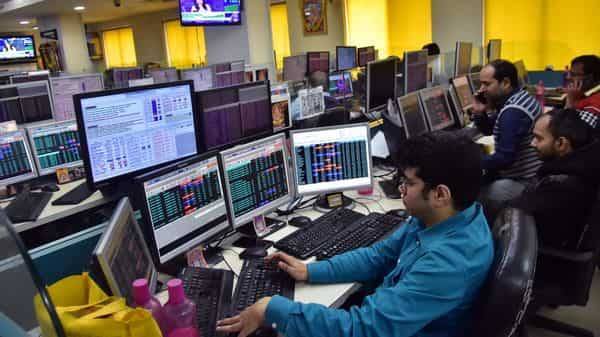 Market LIVE: Sensex, Nifty seen under pressure; SGX Nifty in the red - livemint.com - Usa - India