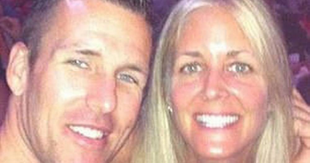 Man arrested for murder after wife's 'suspicious' texts said she had coronavirus - dailystar.co.uk - state Florida - Washington