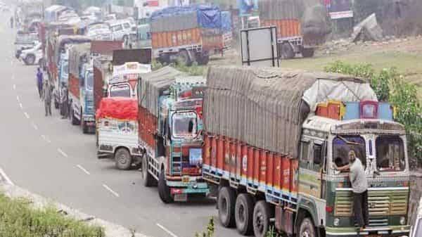 ₹50 lakh insurance package to truckers: AIMTC - livemint.com - city New Delhi - India