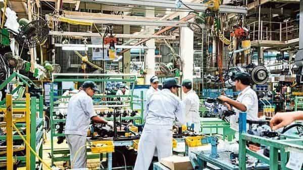 Narendra Modi - India plans to resume some manufacturing amid lockdown: Report - livemint.com - India