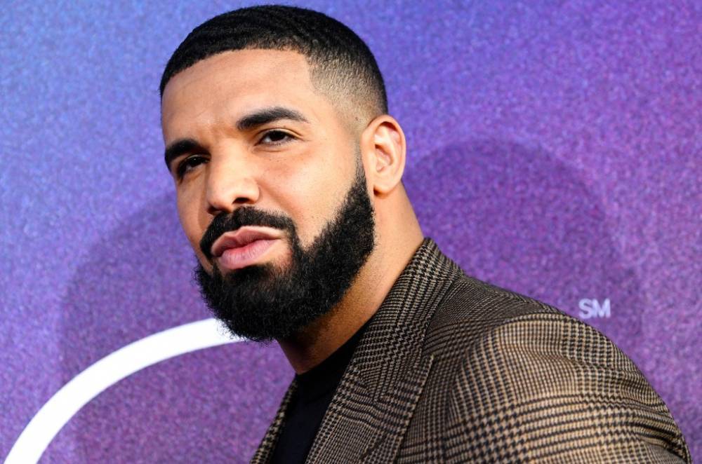 Drake Talks New Album: It’s ‘Fresh and Brand New’ - billboard.com - county Miami