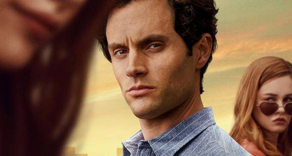 Pinkvilla Picks: Penn Badgley starrer YOU is a thrilling series that will keep you hooked on - pinkvilla.com - India