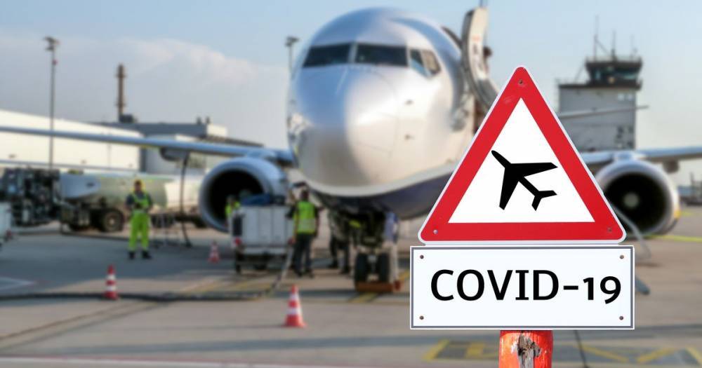 How long it could take to go on holiday again after the coronavirus pandemic - dailystar.co.uk
