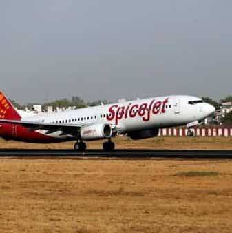 SpiceJet preparing pilots for life after lockdown - livemint.com - city New Delhi