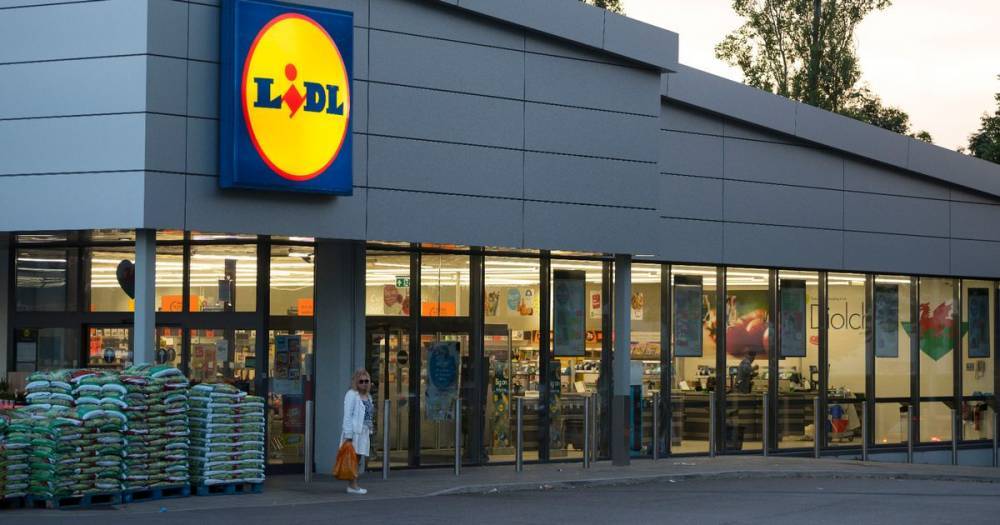 Lidl Easter 2020 opening times for Bank Holiday Monday - mirror.co.uk - Scotland