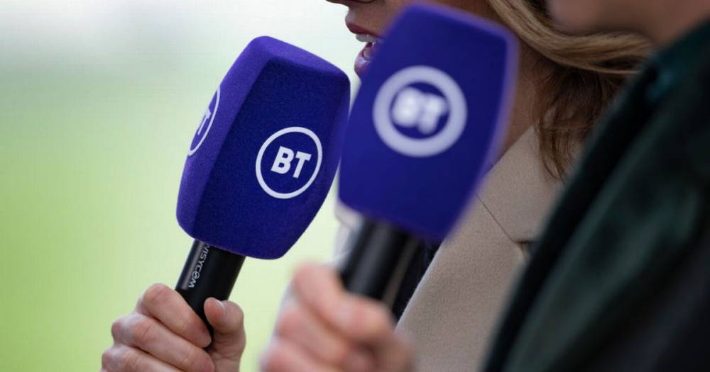 Sky Sports and BT Sport banned from asking Premier League when season will return - dailystar.co.uk
