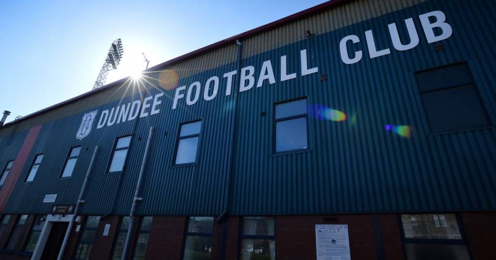 Neil Doncaster - Murdoch Maclennan - Police could be called over Scottish football season void vote after Dundee controversy - dailystar.co.uk - Scotland