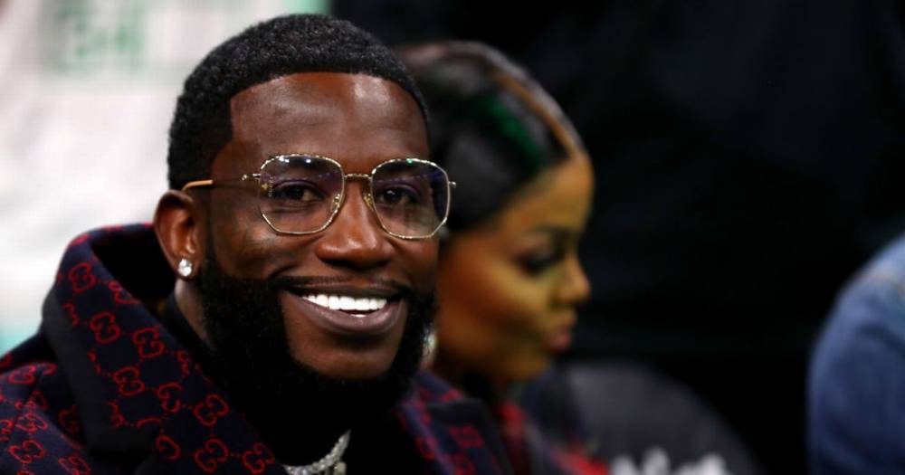 Easter Sunday - Rapper Gucci Mane facing vicious backlash for 'praying' his haters die of coronavirus - mirror.co.uk