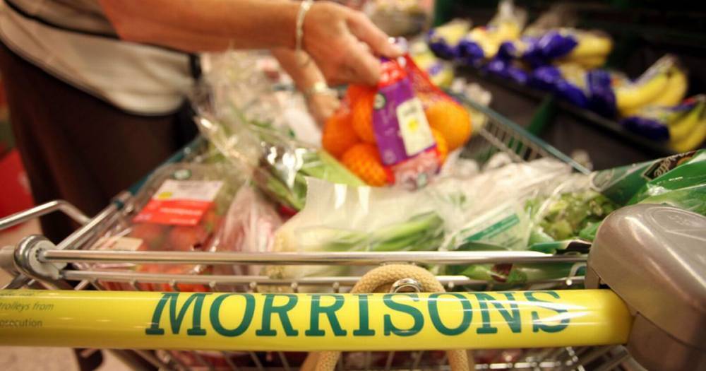 Coronavirus: Morrisons joins Aldi with new 'quieter' opening times from Tuesday - mirror.co.uk - Scotland