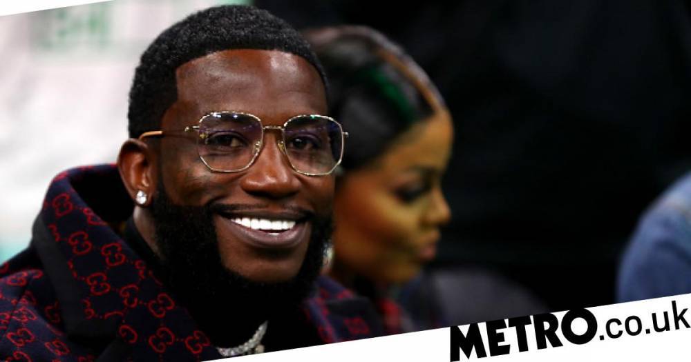 Gucci Mane sparks backlash for praying his haters ‘die of coronavirus’ - metro.co.uk