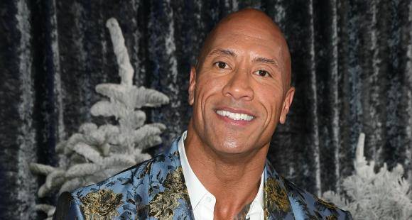 WWE News: The Rock has THIS to say about wrestling company continuing to shoot amidst the coronavirus pandemic - pinkvilla.com