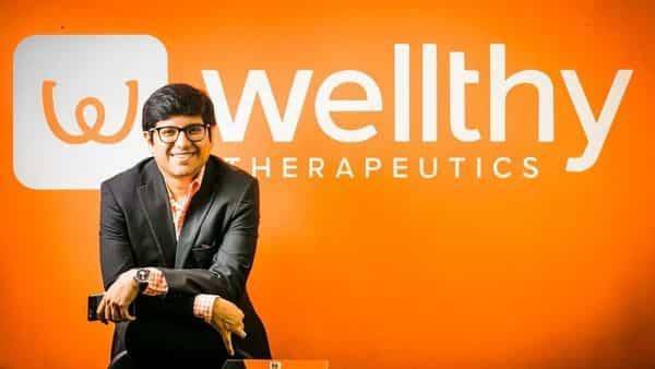 Cipla-backed Wellthy Therapeutics raises $4 million led by Saama Capital - livemint.com - city Mumbai