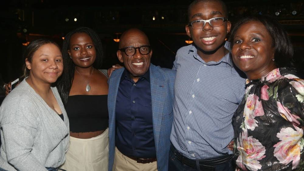 Al Roker’s Daughter Courtney Gets Engaged After Paris Trip Gets Canceled and He Reacts - etonline.com - city Paris