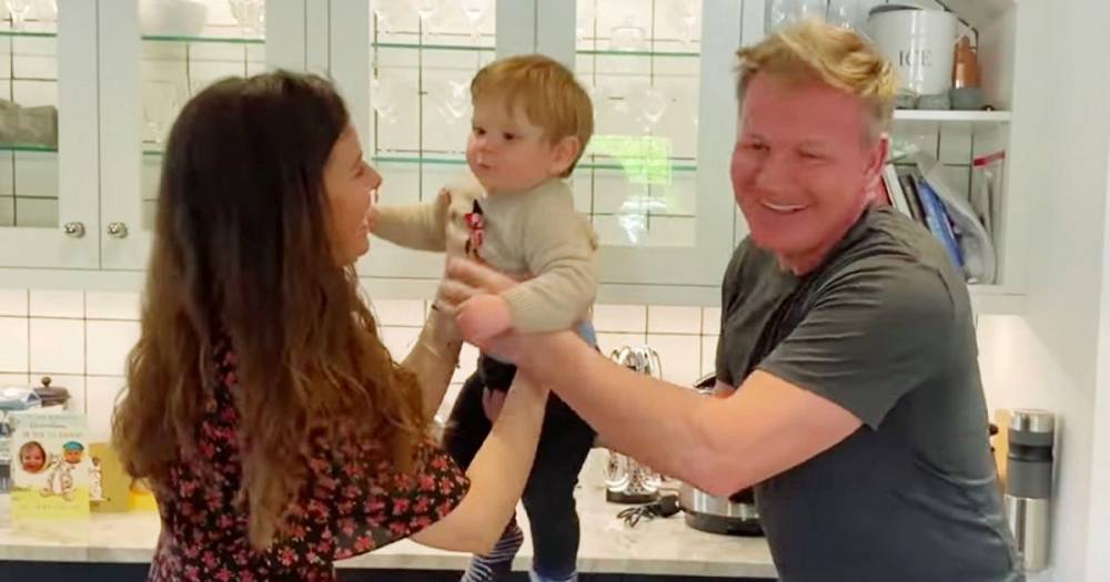 Gordon Ramsay - Gordon Ramsay's neighbours accuse him of putting elderly at risk by fleeing to Cornwall - mirror.co.uk - Britain