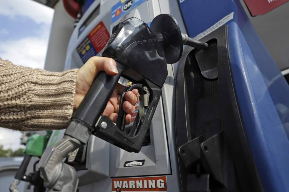 Gas prices continue to plunge amid COVID-19 outbreak - clickorlando.com - state Florida