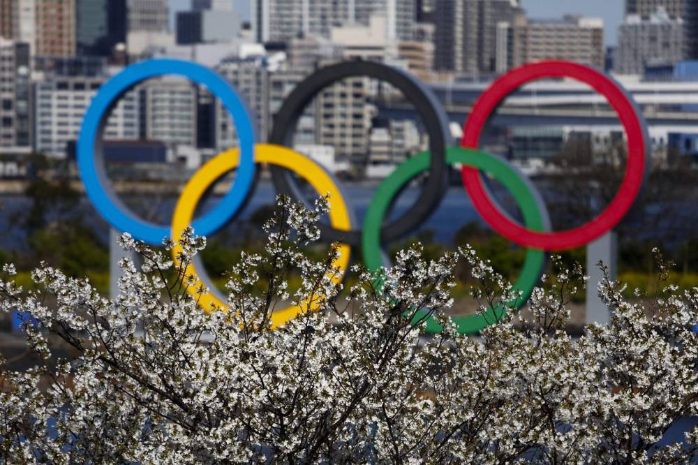 London Olympics - Athletes completing bans get unexpected chance at Olympics - clickorlando.com - Ireland - city Tokyo - city Brussels - Turkey