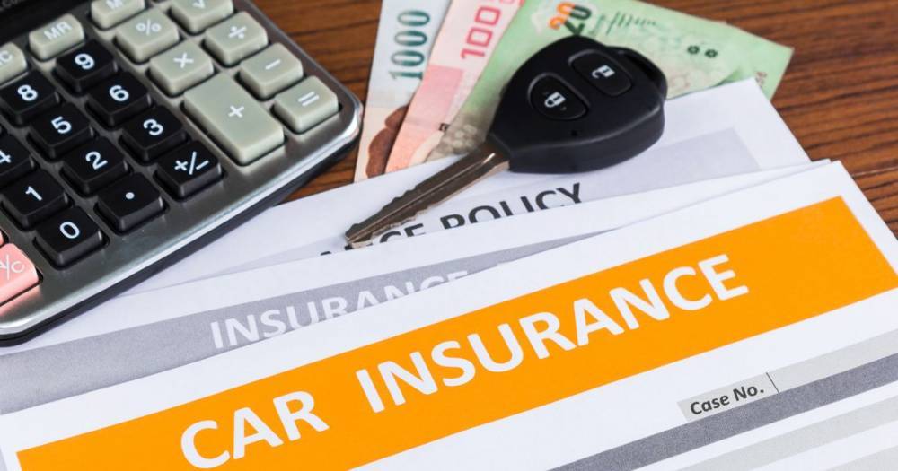 How to save money on car insurance as millions ditch motors during coronavirus - dailystar.co.uk - Britain