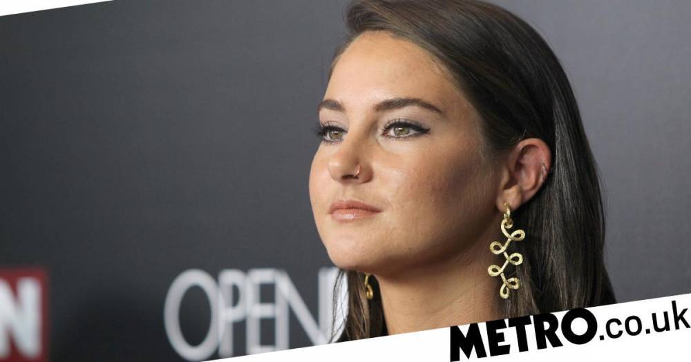 Shailene Woodley reveals ‘very scary’ illness in her early 20s nearly derailed her career - metro.co.uk - New York