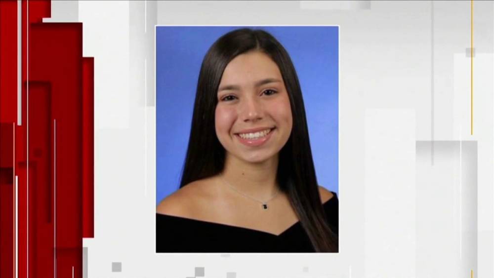 Miami Herald - 18-year-old high school student shot, killed during sneaker robbery in Florida - clickorlando.com - state Florida - county Miami - county Miami-Dade