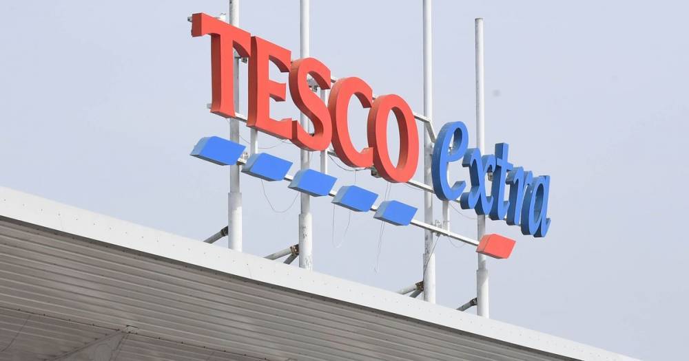 Dave Lewis - Tesco makes six big shopping changes due to coronavirus starting from today - dailyrecord.co.uk