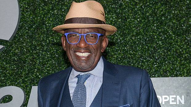 Al Roker Celebrates As Daughter Courtney, 32, Gets Engaged: ‘We Are So Thrilled’ - hollywoodlife.com