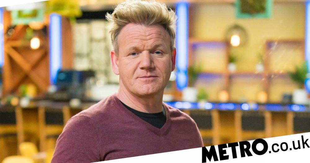 Gordon Ramsay - Gordon Ramsay appears to take dig at ‘whingeing’ locals as he praises generous neighbour amid ongoing lockdown criticism - metro.co.uk