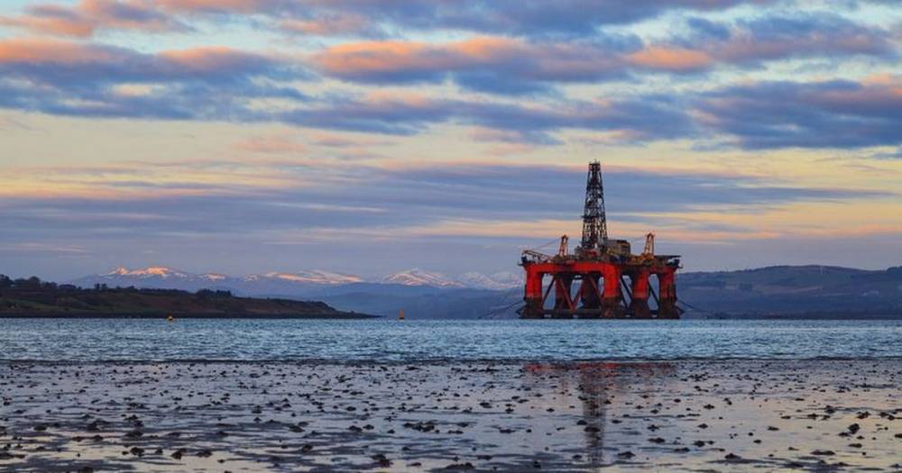 Offshore workers blast oil company’s plans to cut more than 130 jobs - dailyrecord.co.uk