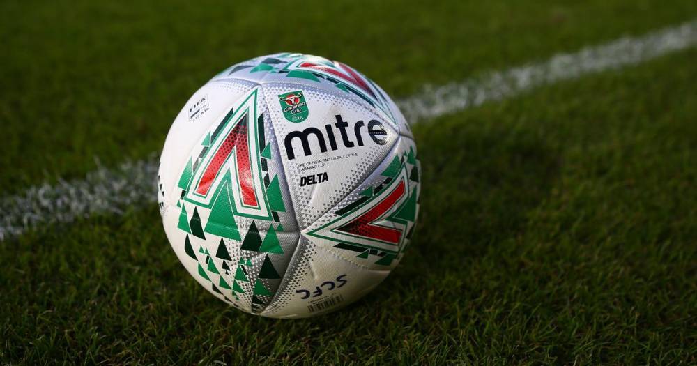 English Football League 'targeting June return' as closed door proposal offers hope - dailyrecord.co.uk - Germany - Britain